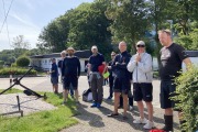 49. Pokalregatta Nordische Folkeboote